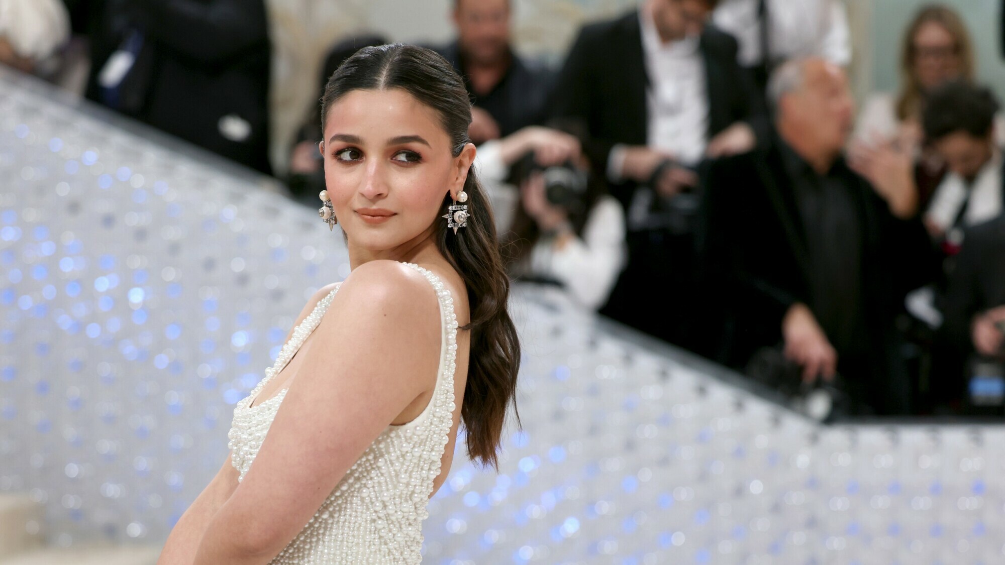 Alia Bhatt