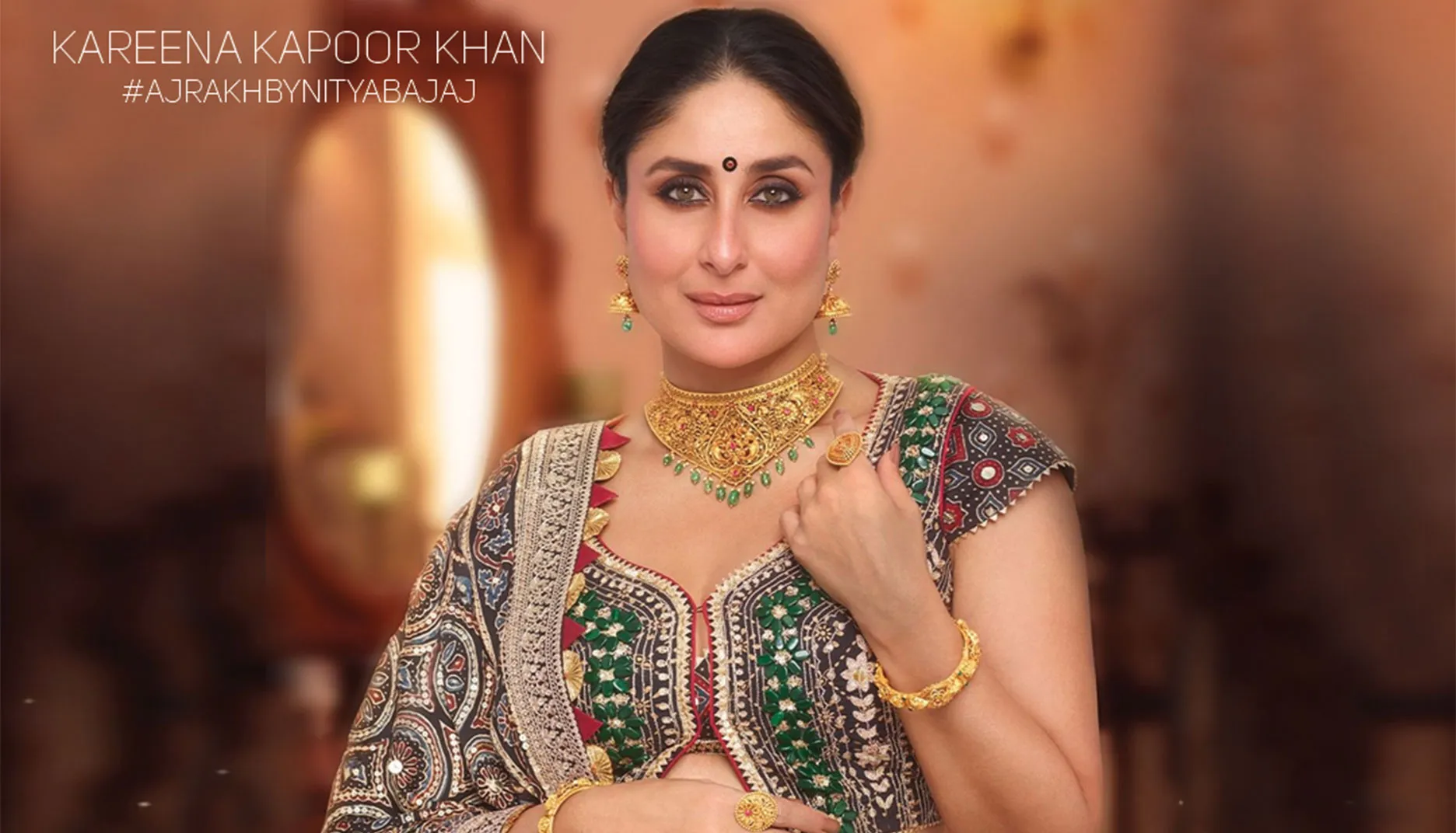 Kareena Kapoor Khan
