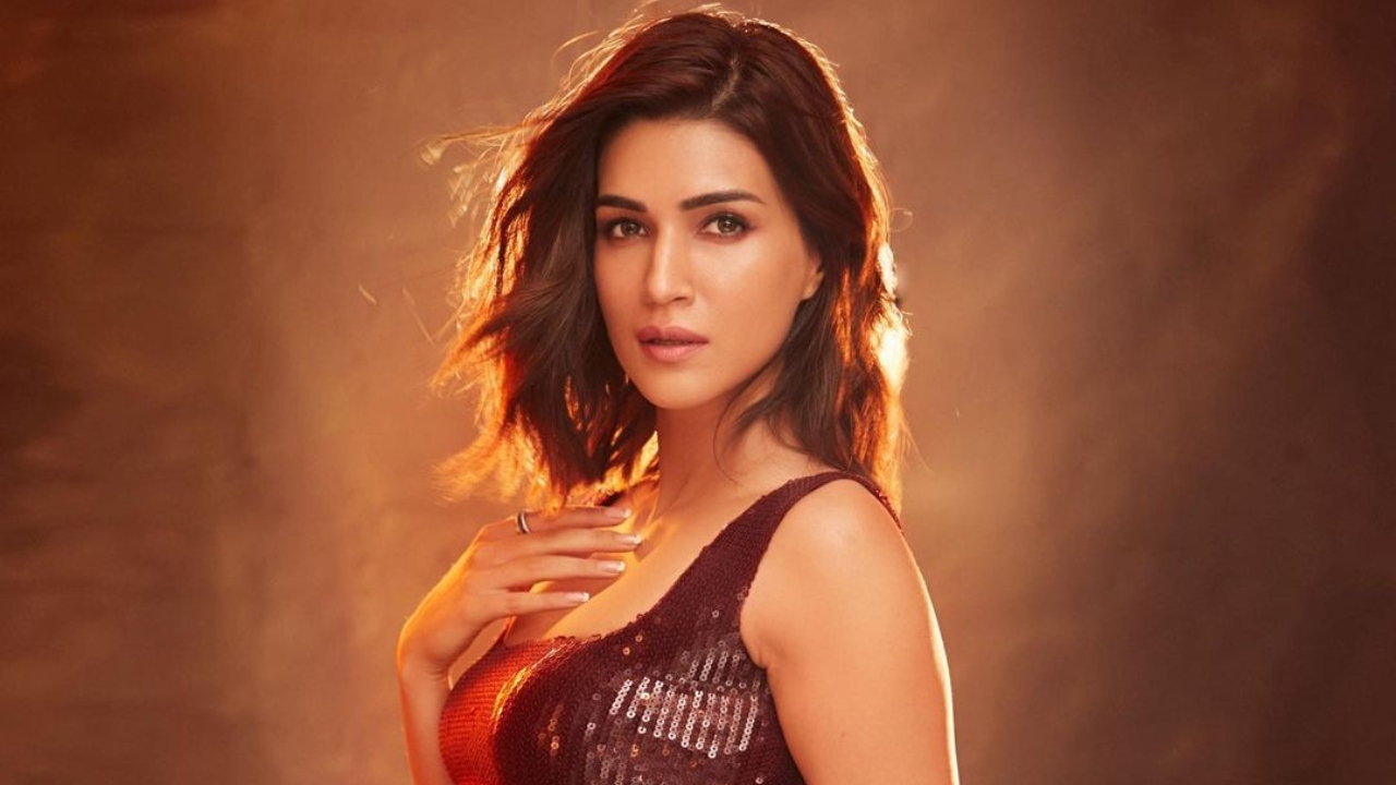 Kriti Sanon