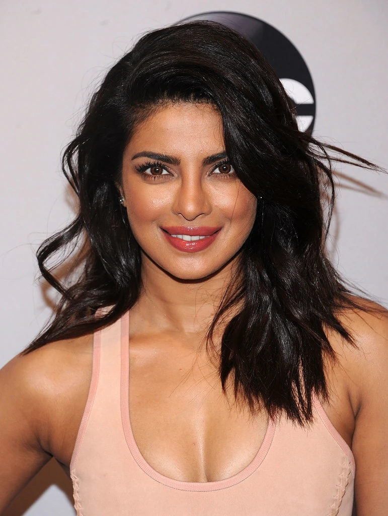 Priynka Bollywood Reign: Versatility and Acclaim