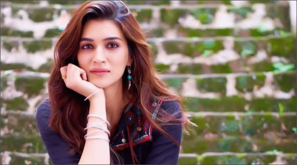 Kriti Sanon Beyond the Screen: Entrepreneurship and Influence