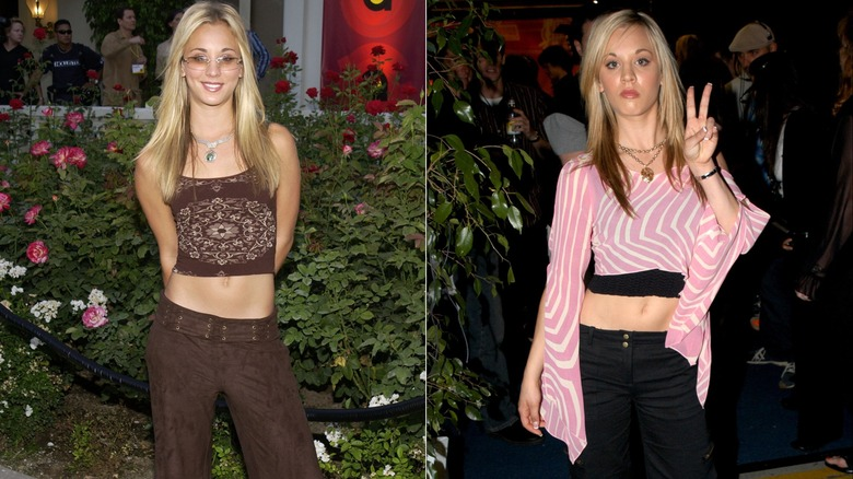 Kaley Cuoco Early Beginnings and Sitcom Stardom