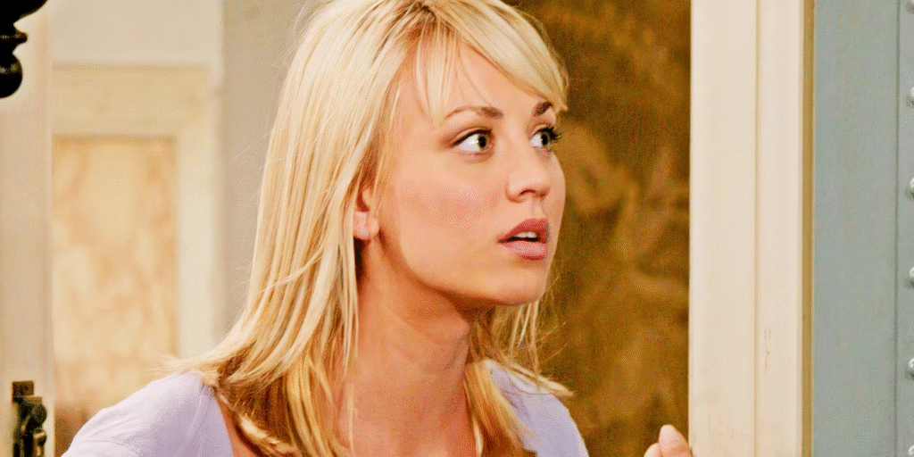 Kaley Cuoco Post-Big Bang Theory: A New Chapter of Creativity