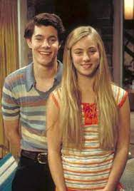 Kaley Cuoco Adam Brody