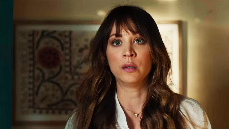 Kaley Cuoco Early Life and The Road to Stardom