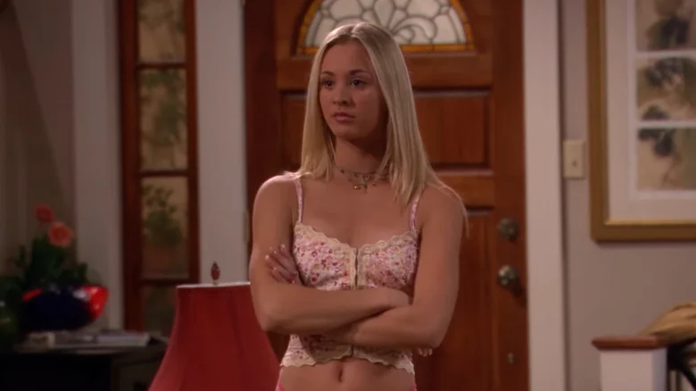Kaley Cuoco's Sitcom 8 Simple Rules