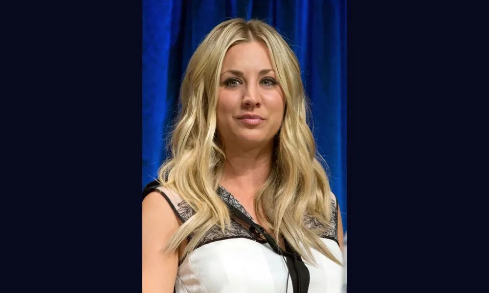 Kaley Cuoco is Jewish or Not