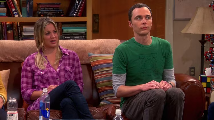 “The Scavenger Vortex”

Season 7, Episode 3
