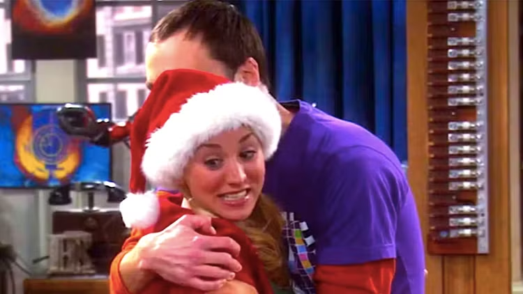 3. “The Bath Item Gift Hypothesis”

Season 2, Episode 11