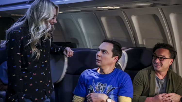 2. “The Stockholm Syndrome”

Season 12, Episode 24